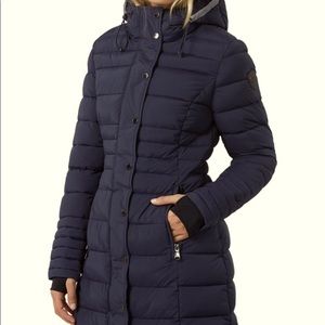 Woman’s Pajar coat